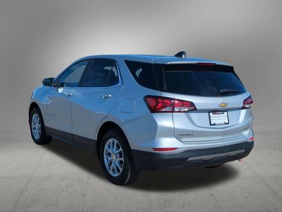 Used 2022 Chevrolet Equinox LT w/ LPO, Floor Liner Package