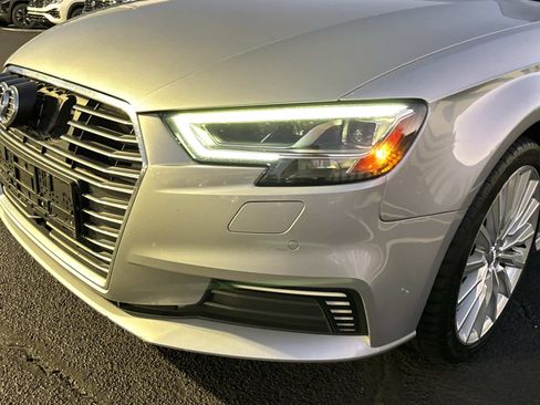 Used 2017 Audi A3 e-tron Premium Plus w/ Technology Package image 9