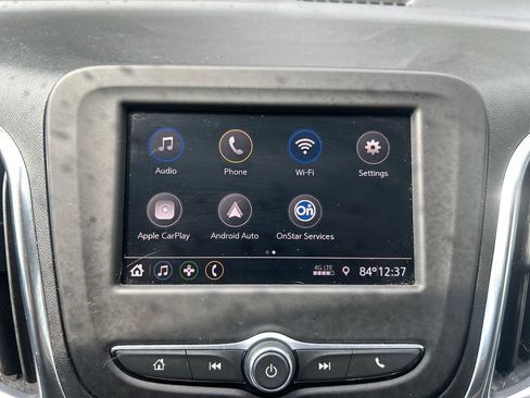 Used 2021 Chevrolet Equinox LS w/ LS Convenience Package AWD/4WD image 27