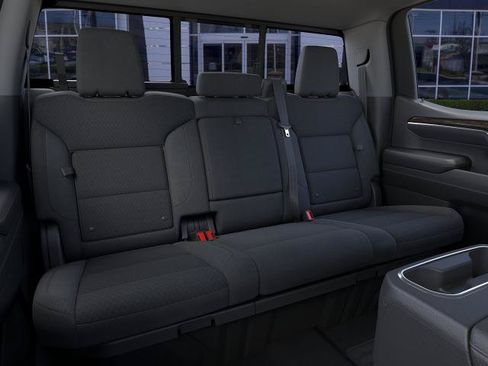 New 2026 GMC Sierra 1500 Elevation w/ Preferred Package RWD image 17