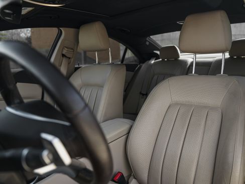 Used 2016 Mercedes-Benz CLS 400 4MATIC image 19