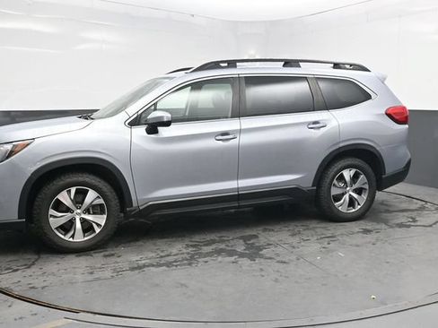Used 2019 Subaru Ascent Premium AWD/4WD image 3