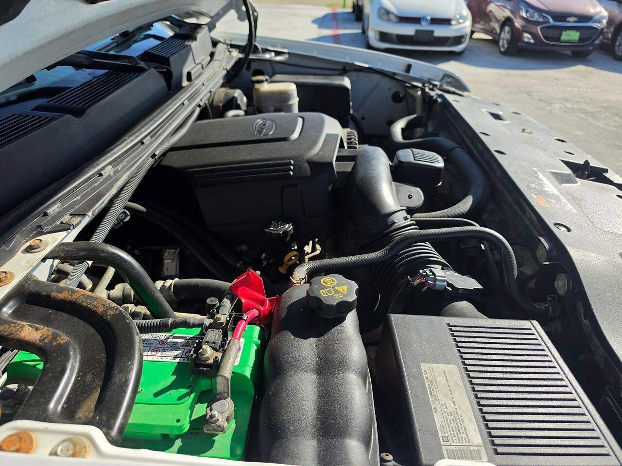 Used 2011 Chevrolet Silverado 1500 LT w/ All-Star Edition RWD image 46