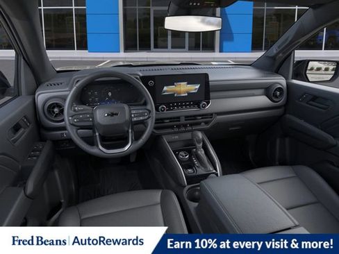 New 2026 Chevrolet Colorado Trail Boss image 15