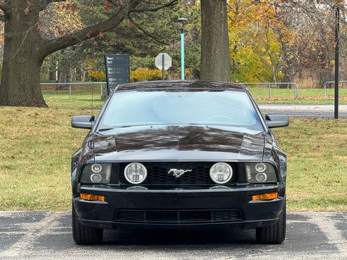 Used 2008 Ford Mustang GT image 11
