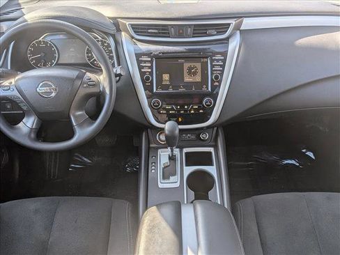 Used 2020 Nissan Murano S w/ Technology Package image 17