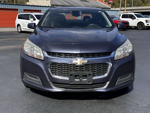 Used 2015 Chevrolet Malibu LT w/ Power Convenience Package image 28