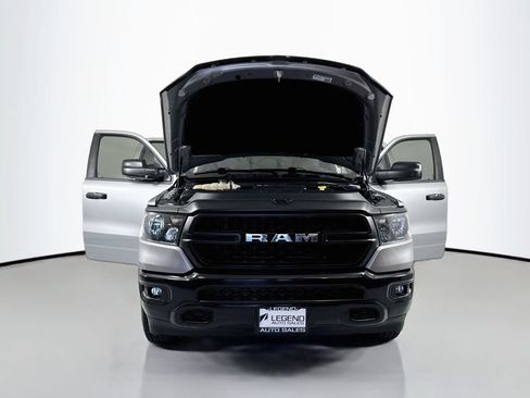 Used 2023 RAM 1500 Tradesman AWD/4WD image 18