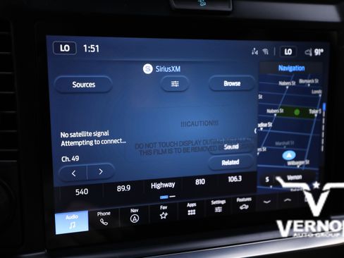 New 2026 Ford F250 King Ranch w/ Tremor Off-Road Package image 31