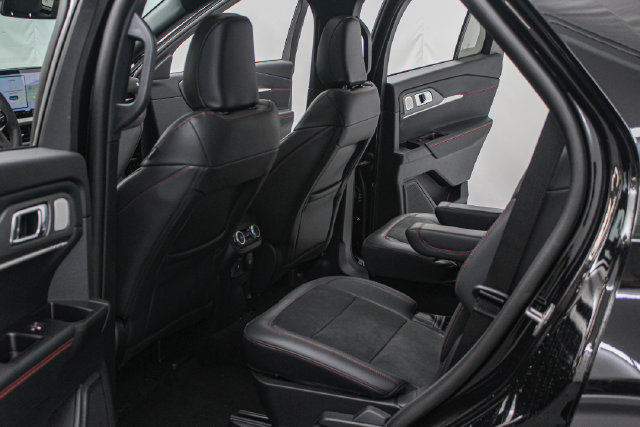 New 2026 Ford Explorer ST w/ Sun And Sound Package AWD/4WD image 20