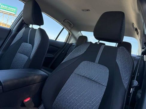 New 2026 Nissan Sentra SV w/ Floor Mat Package FWD image 14