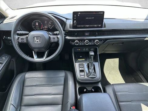 Used 2023 Honda CR-V EX-L image 24