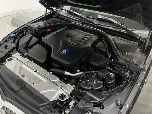 Used 2020 BMW 330i 330i w/ Convenience Package image 26