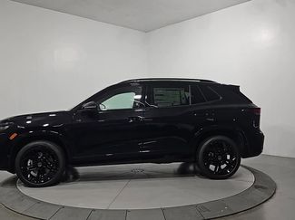 New 2025 Volkswagen Tiguan SE R-Line video 2