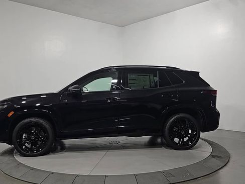 New 2025 Volkswagen Tiguan SE R-Line image 2