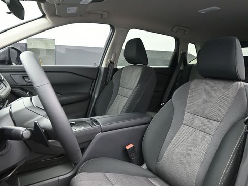 New 2026 Nissan Rogue SV w/ Cold Weather Package image 11