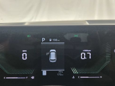 Used 2027 Kia Seltos EX w/ EX Panoramic Sunroof Package AWD/4WD image 22