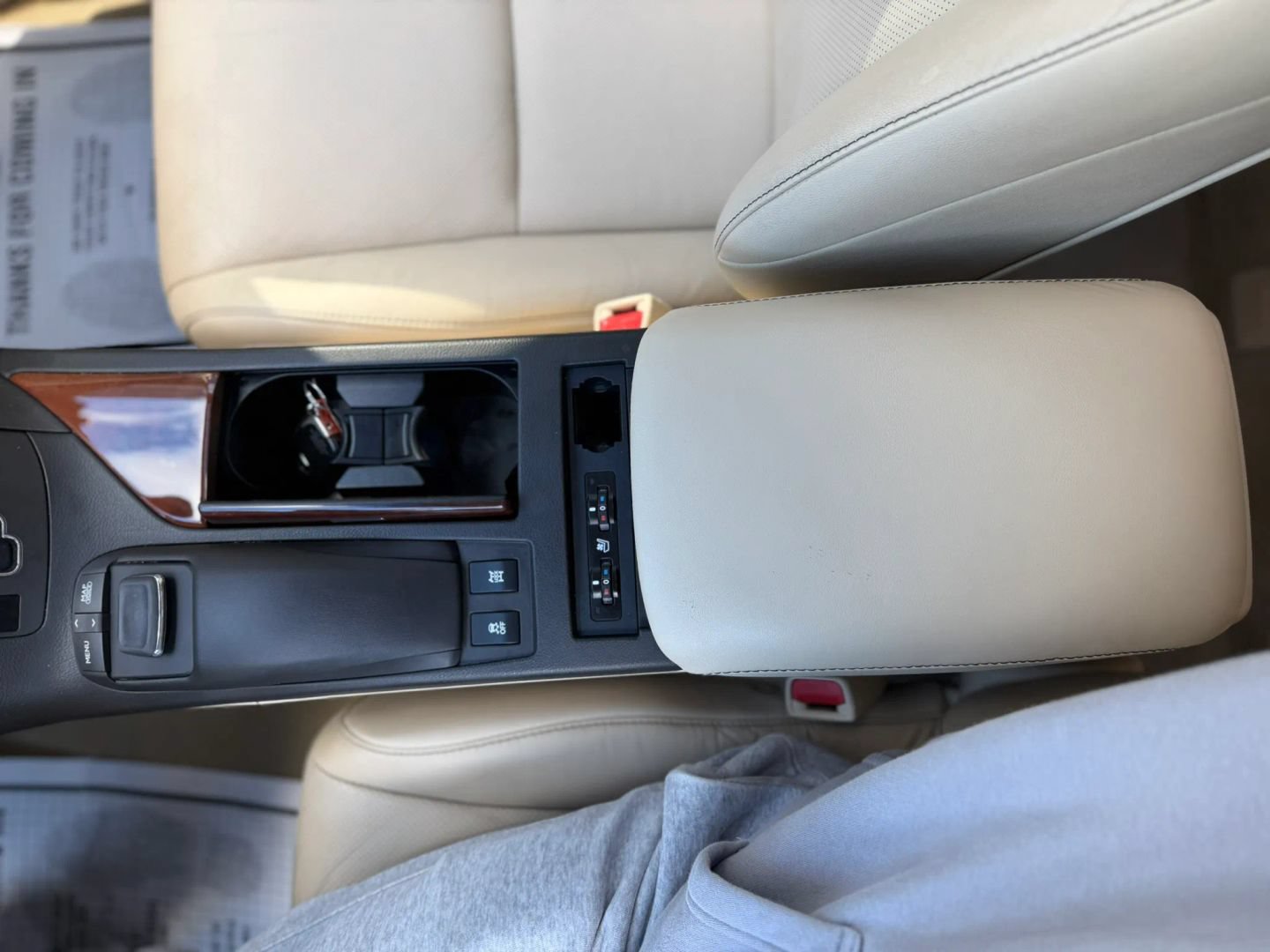 Used 2015 Lexus RX 350 AWD image 27