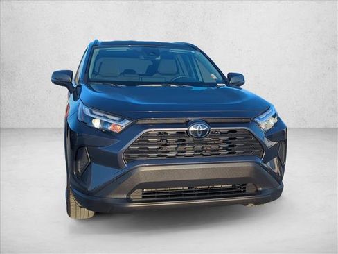Certified 2025 Toyota RAV4 XLE AWD/4WD image 2