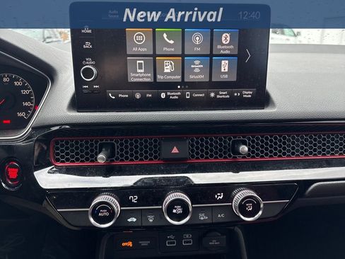 Used 2024 Honda Civic Si image 10