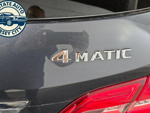 Used 2015 Mercedes-Benz ML 350 4MATIC w/ Premium 1 Package image 33