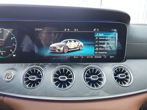 Used 2019 Mercedes-Benz AMG GT 63 S image 17