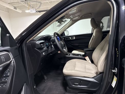 Used 2022 Ford Explorer 4WD image 19