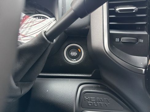 New 2026 RAM 3500 Big Horn image 17