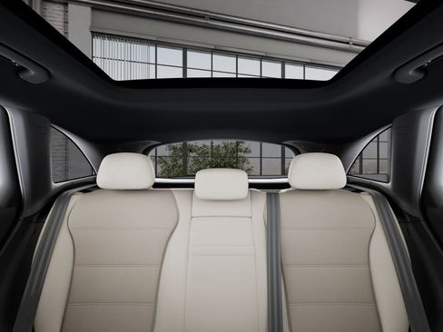 New 2026 Mercedes-Benz GLC 300 image 44