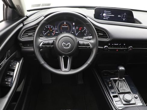 Used 2025 MAZDA CX-30 AWD 2.5 S w/ Preferred Package image 12