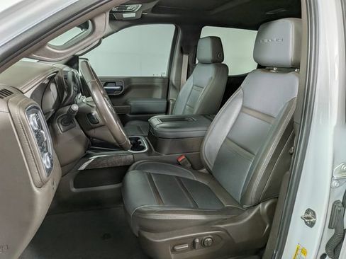 Used 2022 GMC Sierra 1500 Denali w/ Denali Reserve Package AWD/4WD image 20
