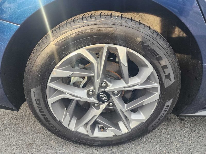 Used 2021 Hyundai Sonata SEL FWD image 6