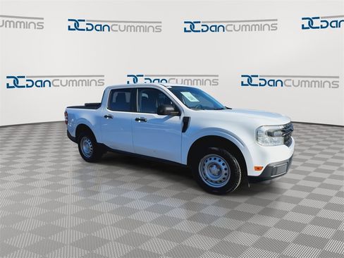 Used 2022 Ford Maverick XL w/ Equipment Group 100A Standard image 2