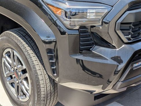 Used 2024 Toyota Tacoma TRD Sport RWD image 23