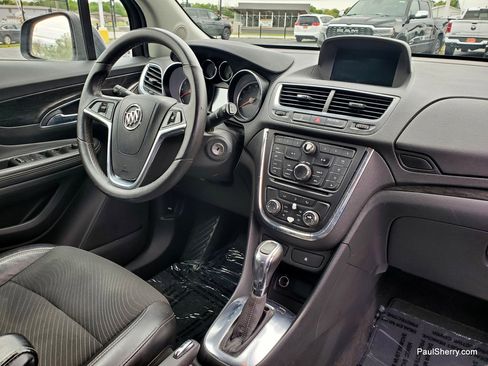 Used 2014 Buick Encore Convenience FWD image 4