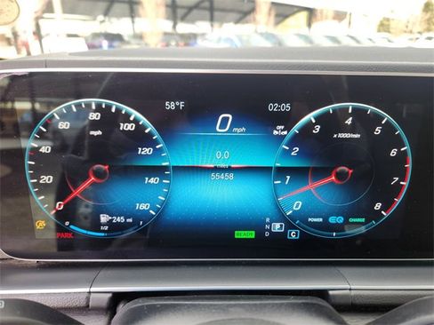 Certified 2023 Mercedes-Benz GLS 450 GLS 450 image 24