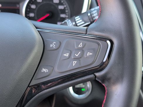 Used 2024 Chevrolet Equinox RS FWD image 25
