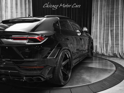 Used 2024 Lamborghini Urus S image 46