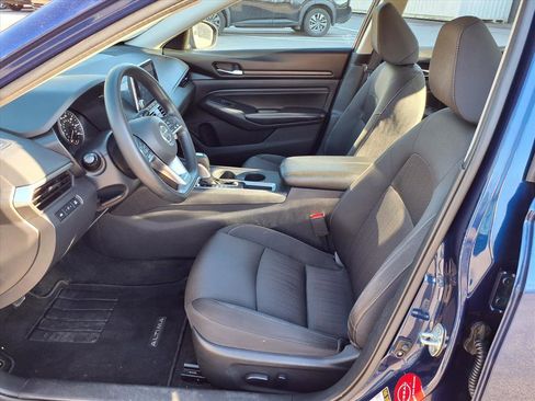 Used 2019 Nissan Altima 2.5 S image 11