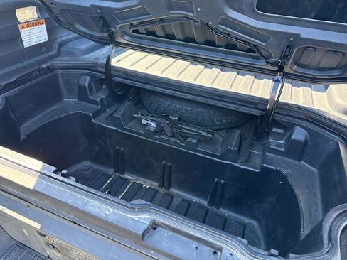 Used 2020 Honda Ridgeline RTL-E image 8