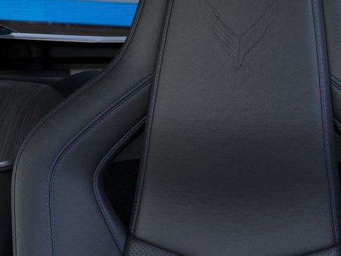 New 2026 Chevrolet Corvette Stingray Preferred Cpe w/ Z51 Performance Package image 21