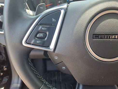 Used 2023 Chevrolet Camaro LT w/ Redline Edition RWD image 27