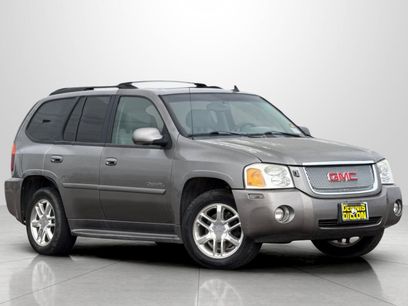 Used 2007 GMC Envoy Denali