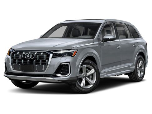 New 2026 Audi Q7 2.0T Premium AWD/4WD image 1