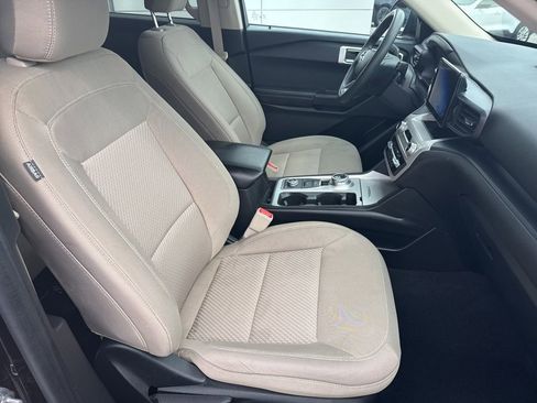 Used 2023 Ford Explorer 4WD image 19