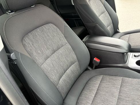 Used 2022 Ford Bronco Sport Big Bend w/ Convenience Package image 44