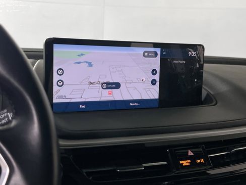 Used 2023 Acura MDX SH-AWD w/ Technology Package image 13