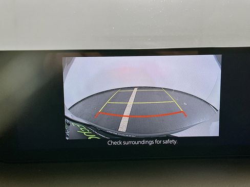 Used 2024 MAZDA CX-50 AWD 2.5 S w/ Weather Package image 23