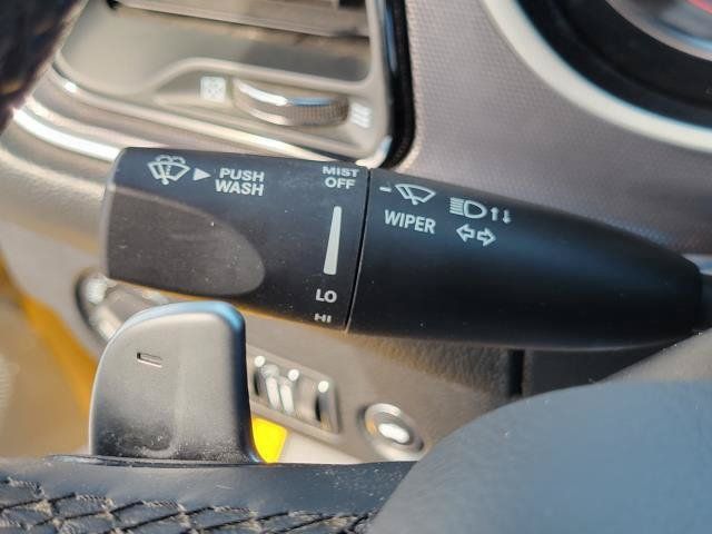 Used 2017 Dodge Challenger GT AWD/4WD image 9