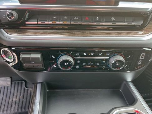 New 2026 Chevrolet Silverado 1500 RST w/ Z71 Off-Road Package image 32